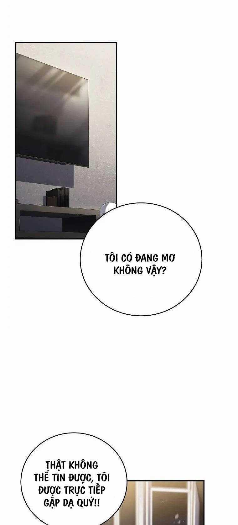 Sự Trở Lại Của Người Chơi Bị Đóng Băng Chương 123 trang 28