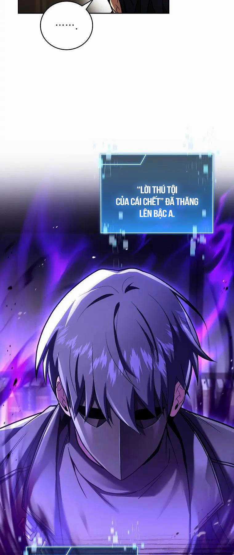 Sự Trở Lại Của Người Chơi Bị Đóng Băng Chương 123 trang 36