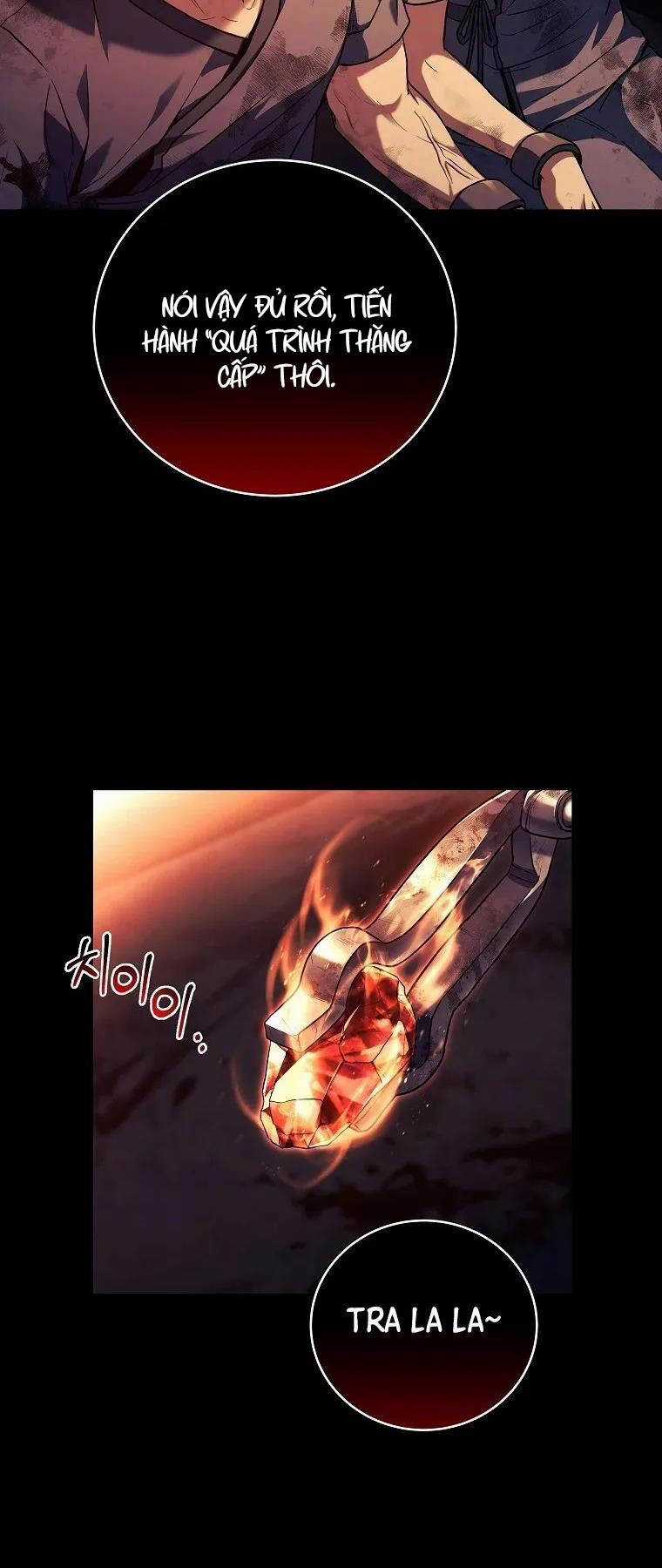 Sự Trở Lại Của Người Chơi Bị Đóng Băng Chương 123 trang 39