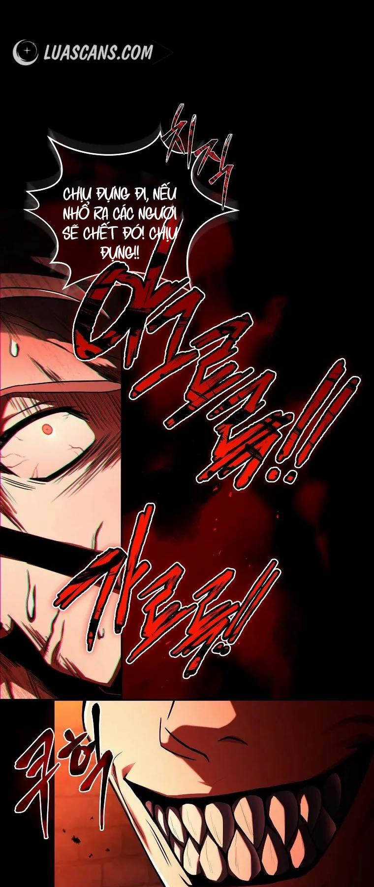 Sự Trở Lại Của Người Chơi Bị Đóng Băng Chương 123 trang 40