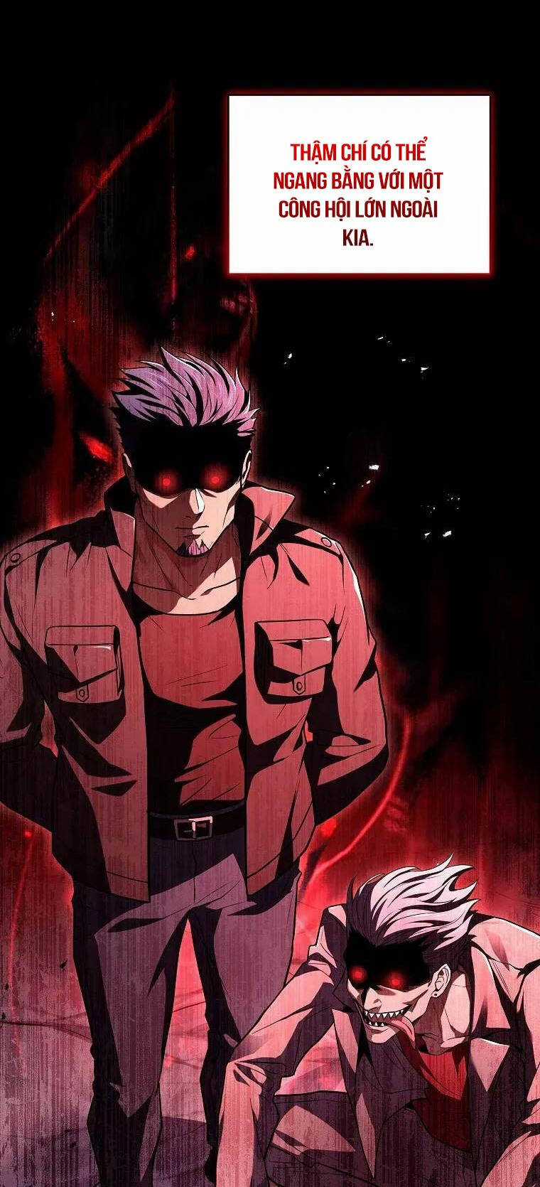 Sự Trở Lại Của Người Chơi Bị Đóng Băng Chương 123 trang 43