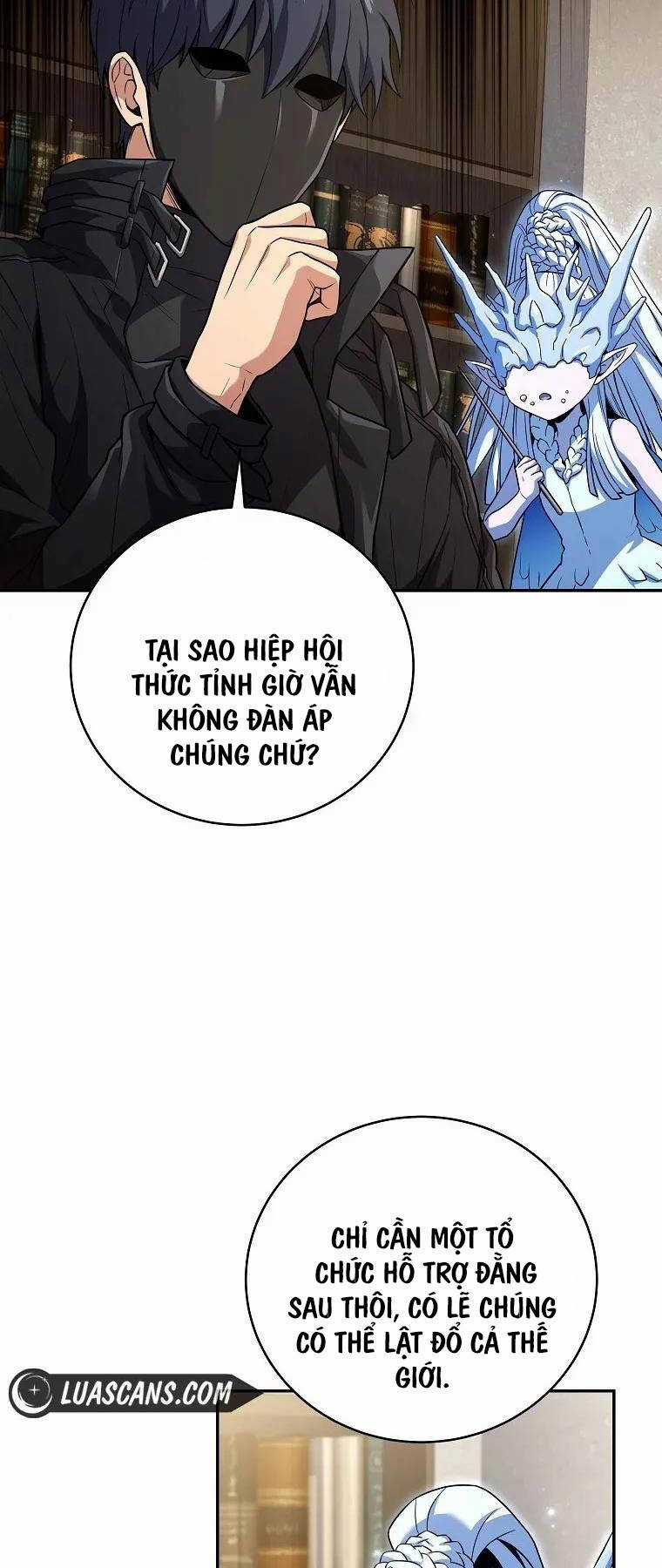 Sự Trở Lại Của Người Chơi Bị Đóng Băng Chương 123 trang 45