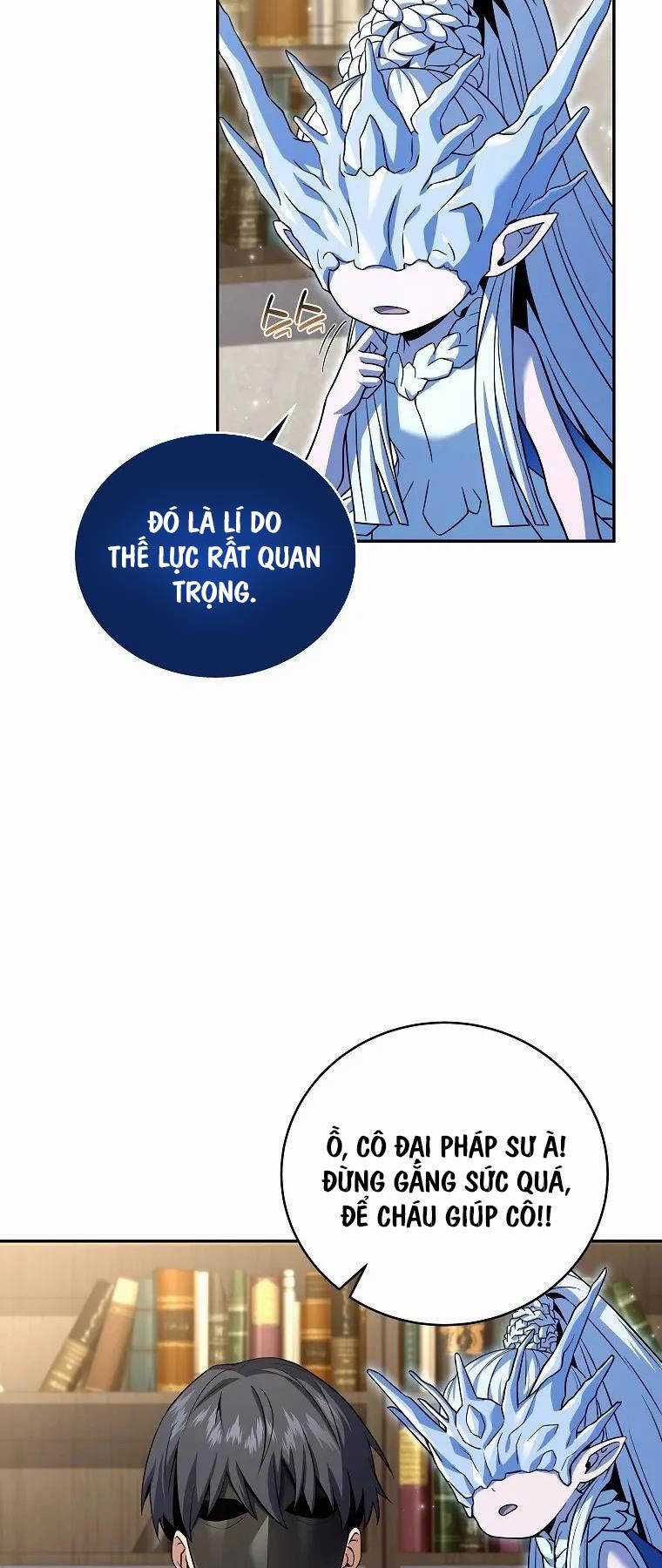 Sự Trở Lại Của Người Chơi Bị Đóng Băng Chương 123 trang 46