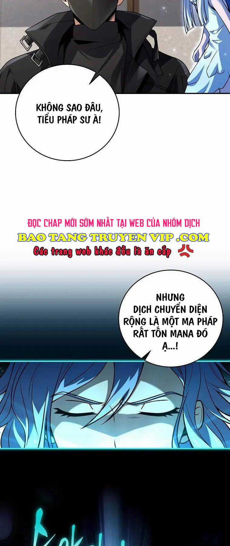 Sự Trở Lại Của Người Chơi Bị Đóng Băng Chương 123 trang 47