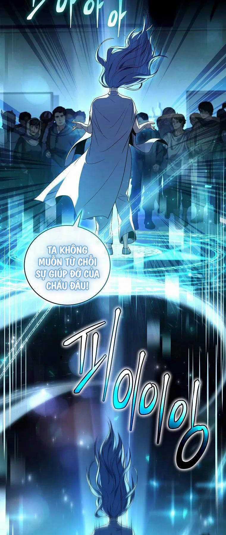 Sự Trở Lại Của Người Chơi Bị Đóng Băng Chương 123 trang 48