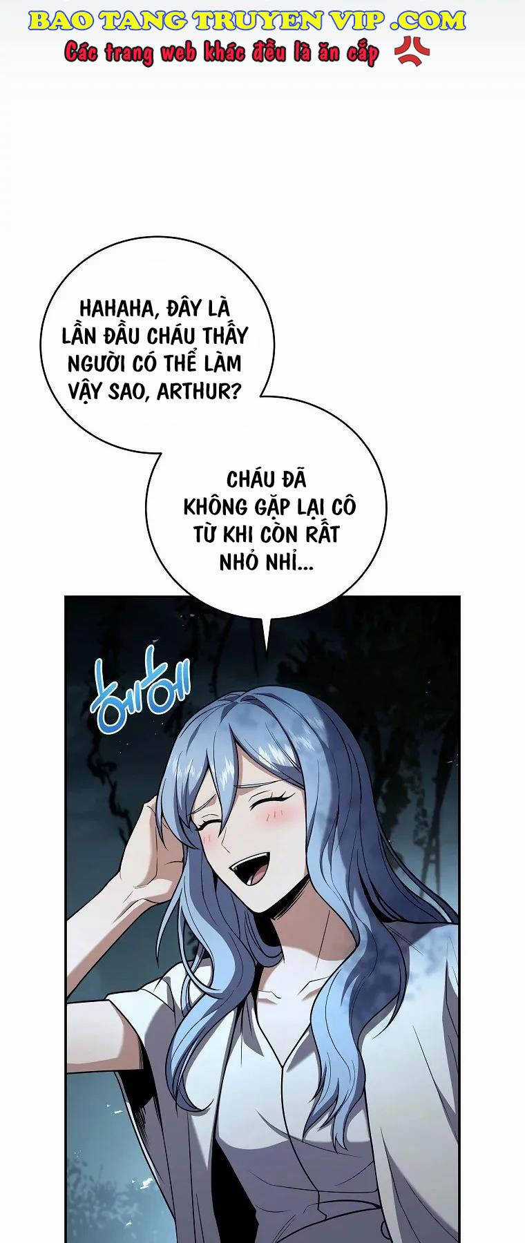 Sự Trở Lại Của Người Chơi Bị Đóng Băng Chương 123 trang 52