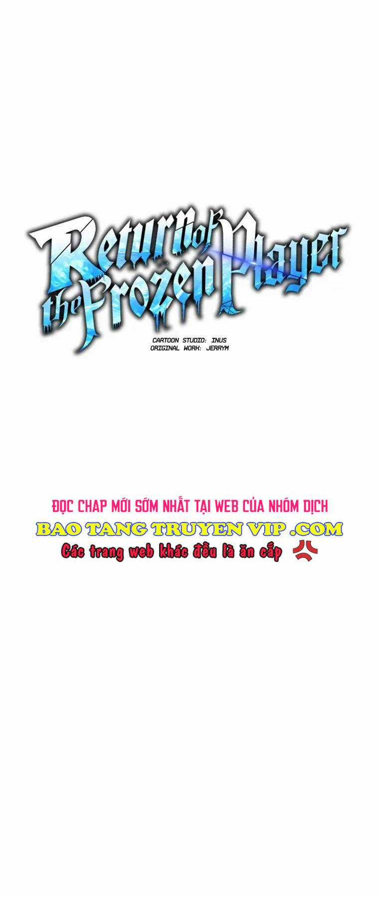 Sự Trở Lại Của Người Chơi Bị Đóng Băng Chương 123 trang 6