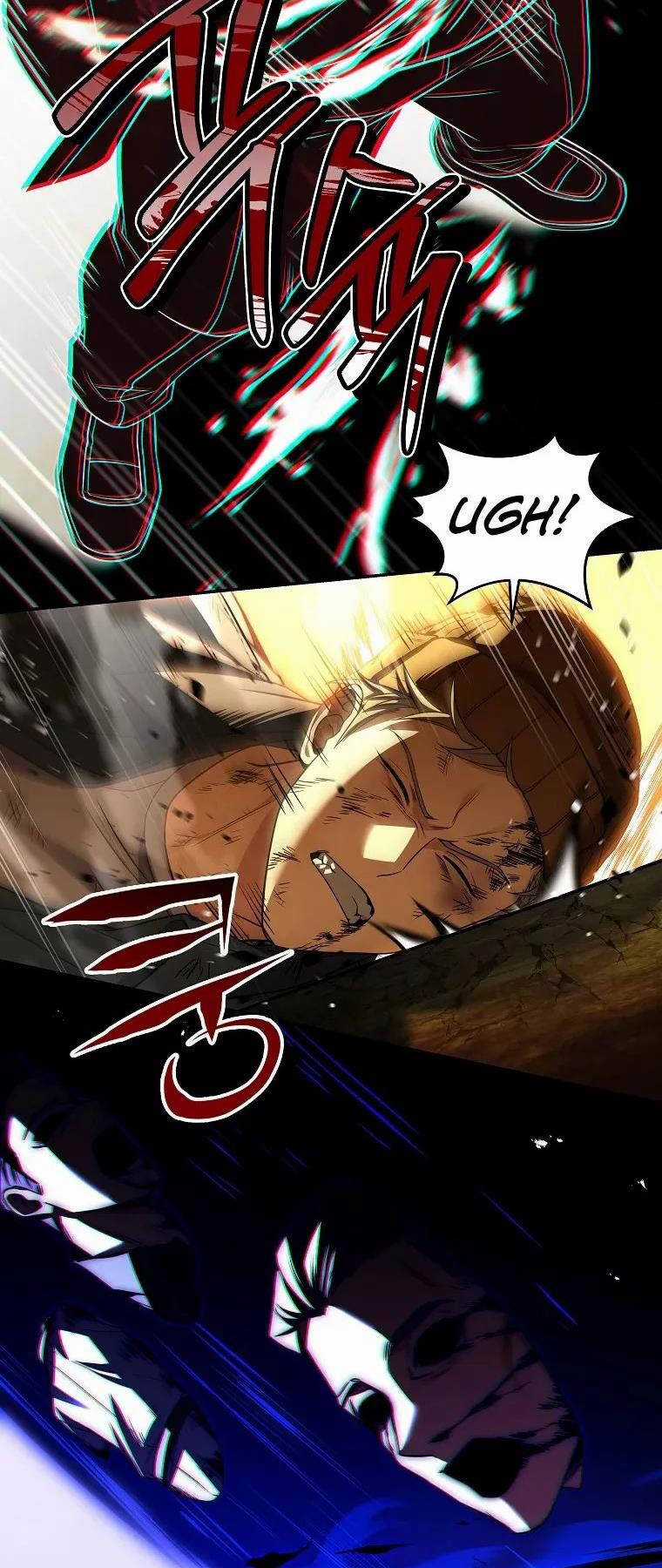 Sự Trở Lại Của Người Chơi Bị Đóng Băng Chương 123 trang 8