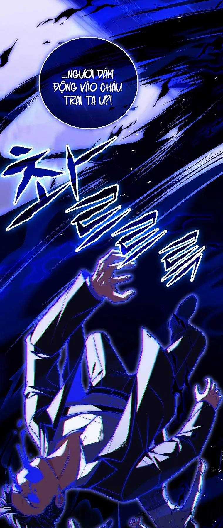 Sự Trở Lại Của Người Chơi Bị Đóng Băng Chương 123 trang 9