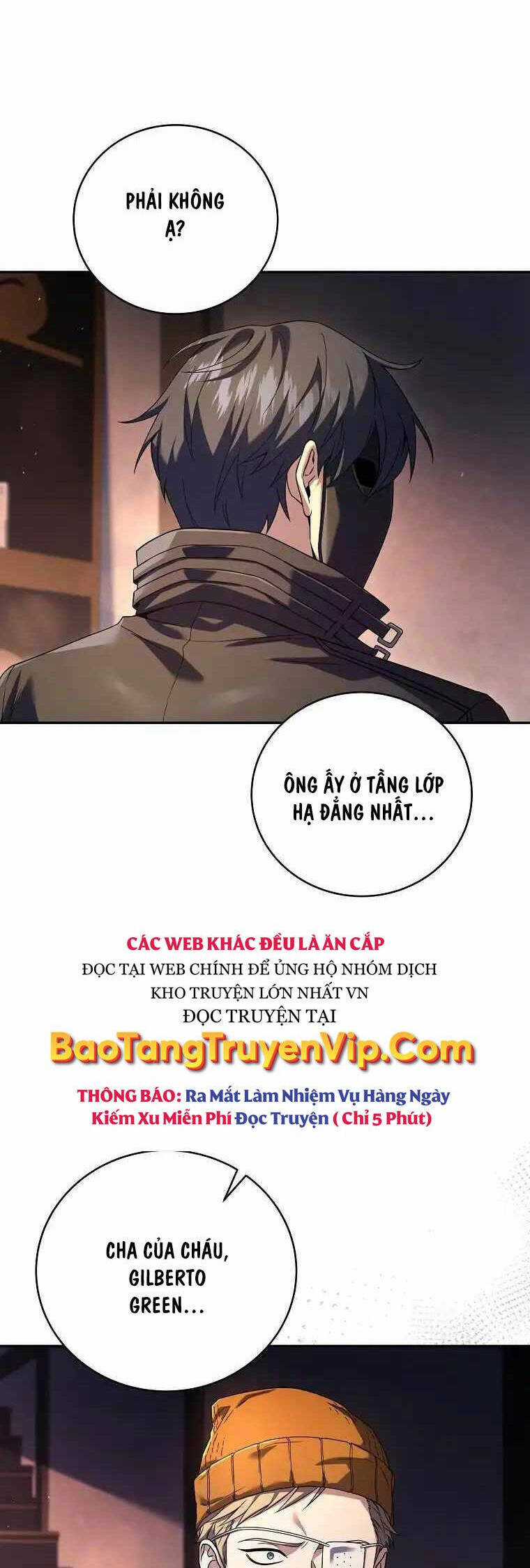 Sự Trở Lại Của Người Chơi Bị Đóng Băng Chương 124 trang 11