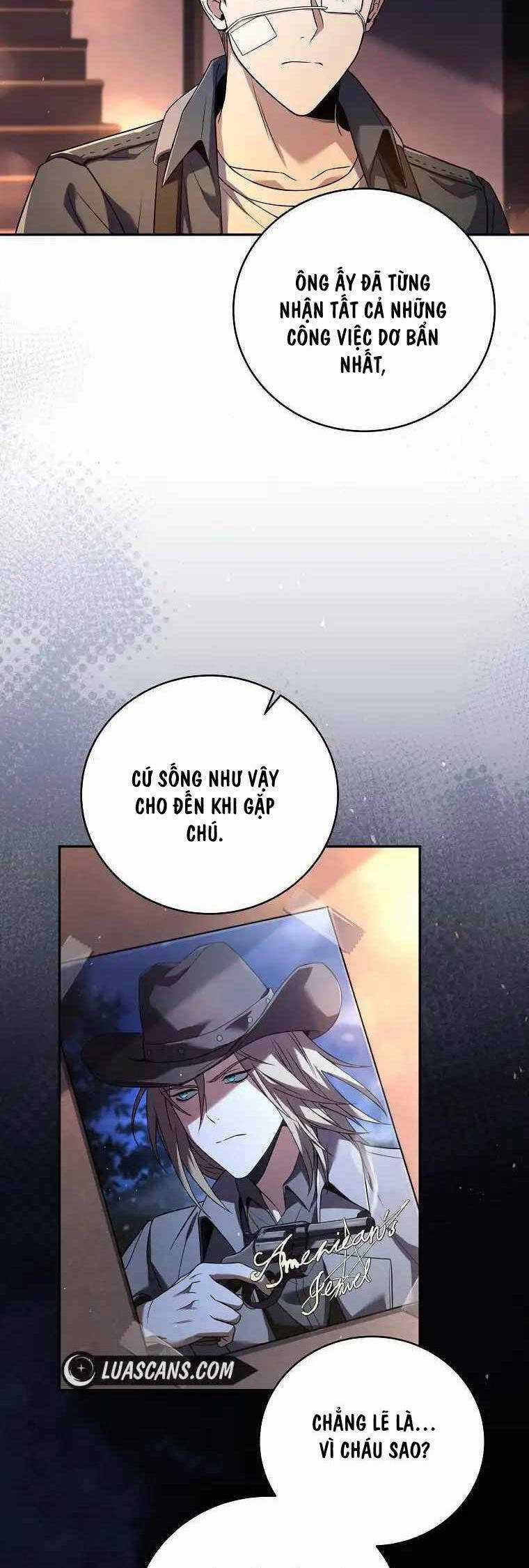 Sự Trở Lại Của Người Chơi Bị Đóng Băng Chương 124 trang 12