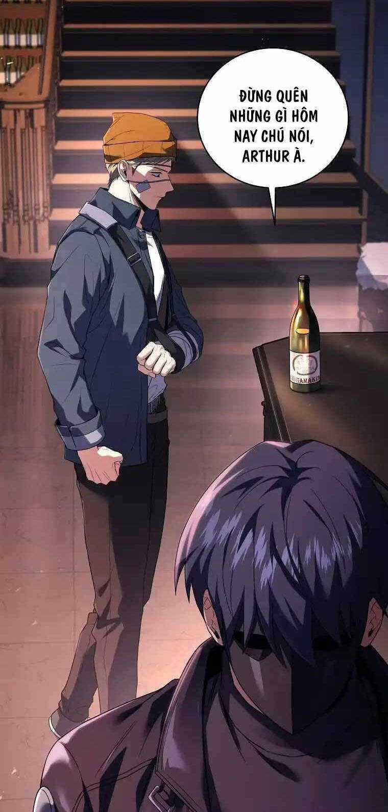 Sự Trở Lại Của Người Chơi Bị Đóng Băng Chương 124 trang 15