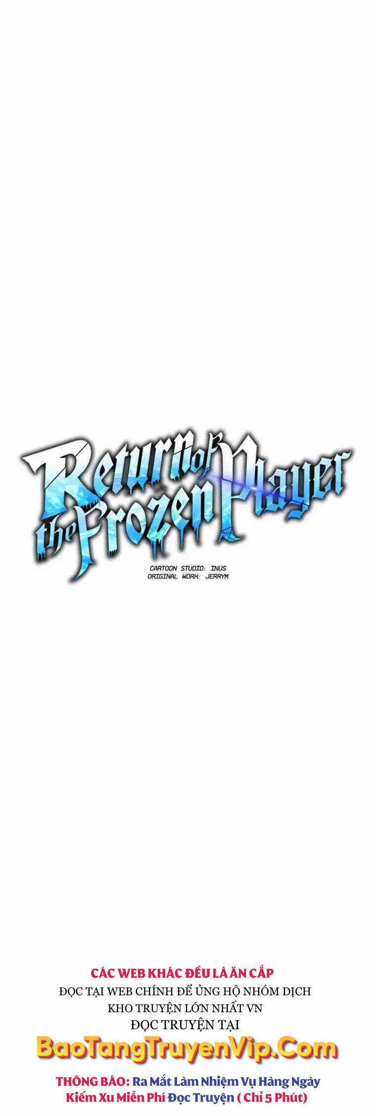 Sự Trở Lại Của Người Chơi Bị Đóng Băng Chương 124 trang 17