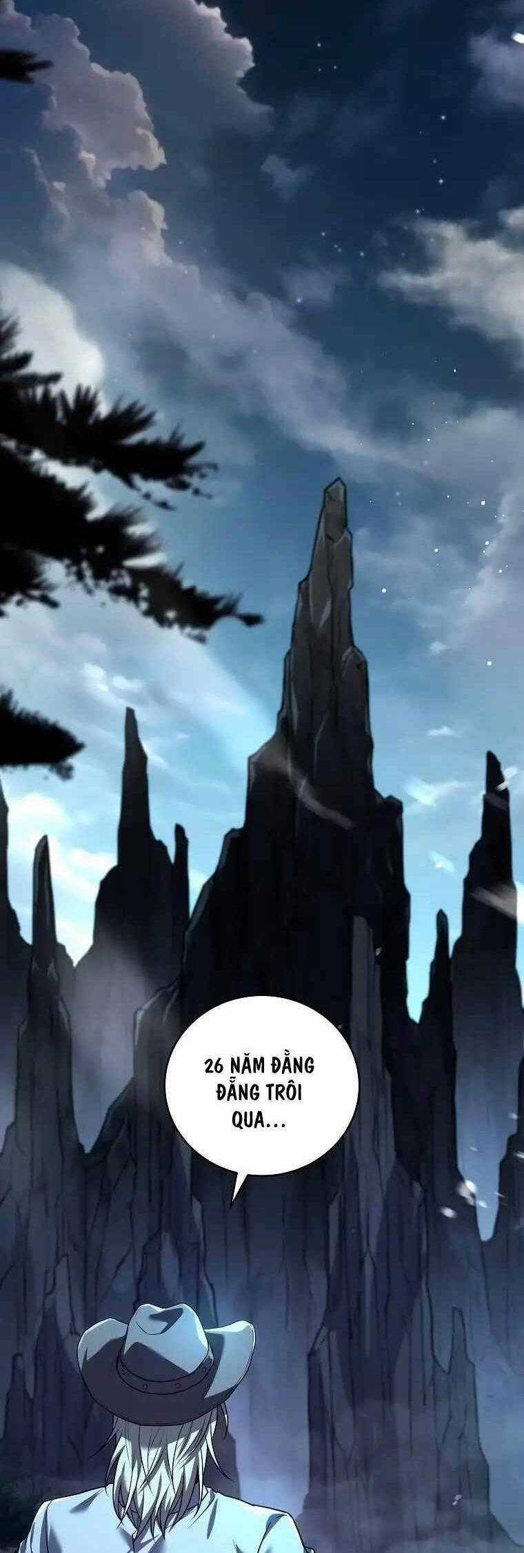 Sự Trở Lại Của Người Chơi Bị Đóng Băng Chương 124 trang 19