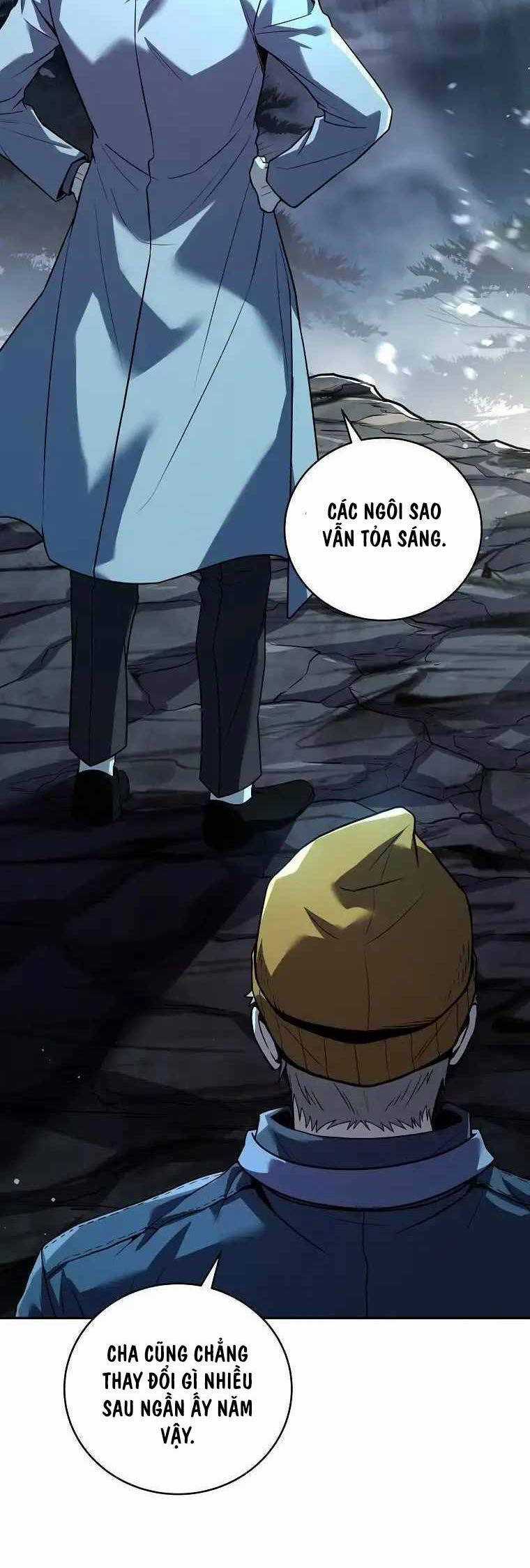 Sự Trở Lại Của Người Chơi Bị Đóng Băng Chương 124 trang 20