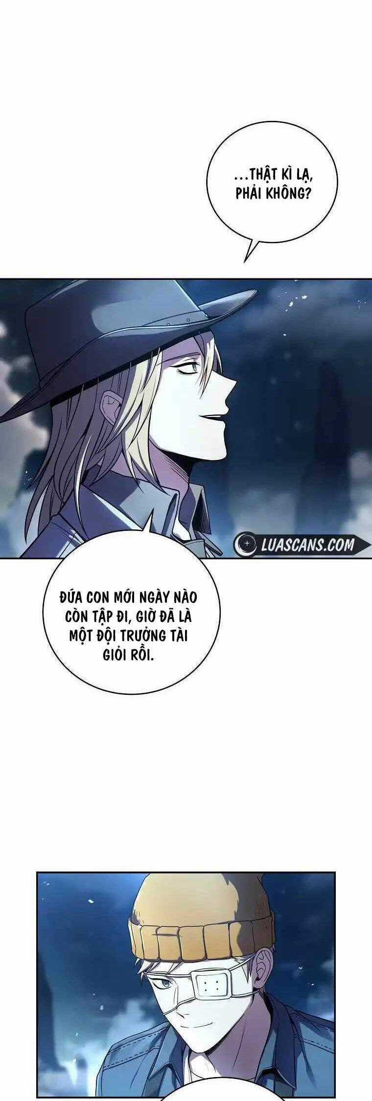 Sự Trở Lại Của Người Chơi Bị Đóng Băng Chương 124 trang 21