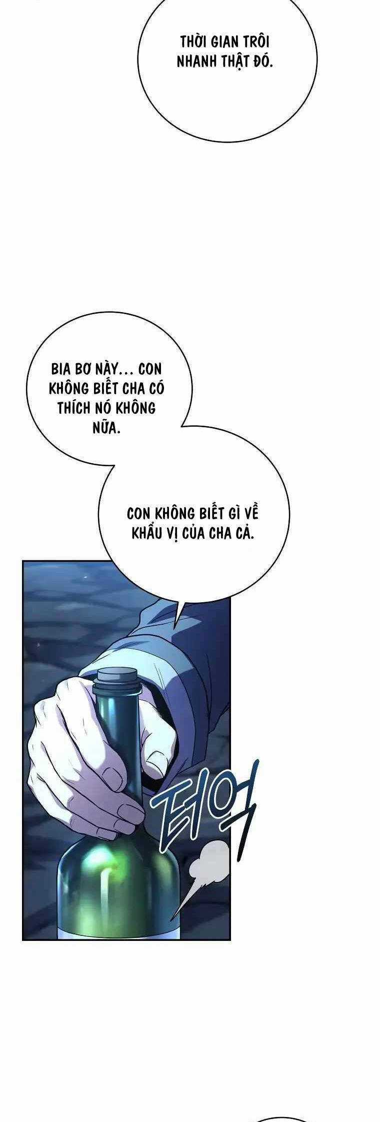 Sự Trở Lại Của Người Chơi Bị Đóng Băng Chương 124 trang 22