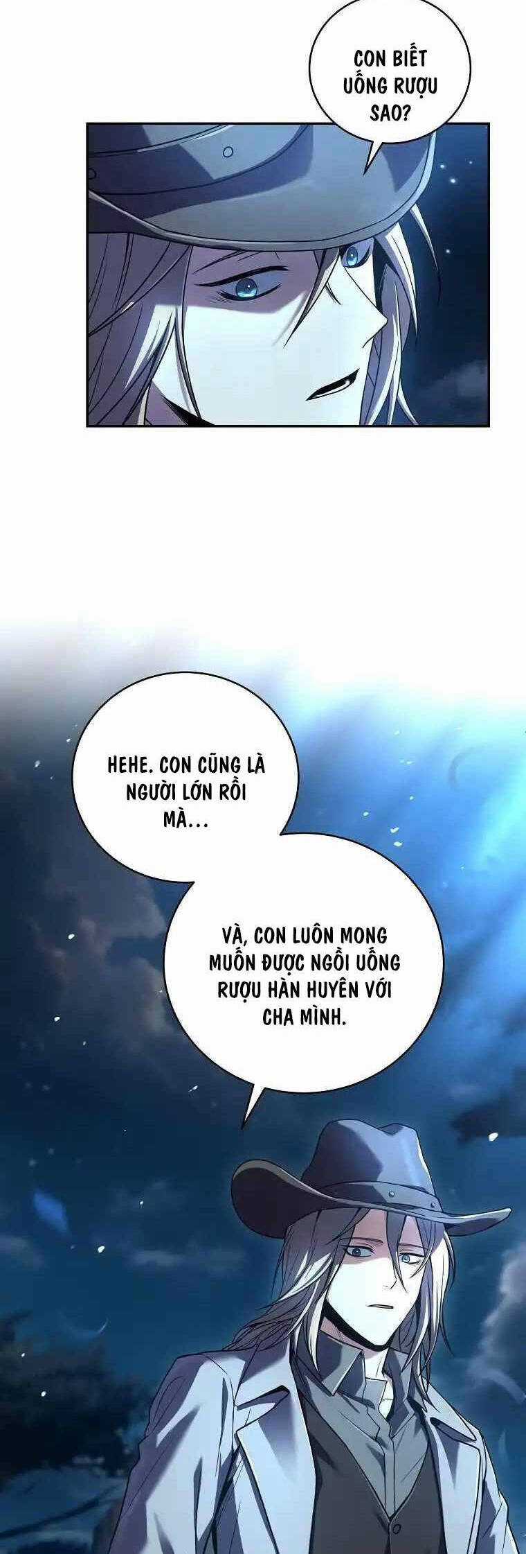 Sự Trở Lại Của Người Chơi Bị Đóng Băng Chương 124 trang 23