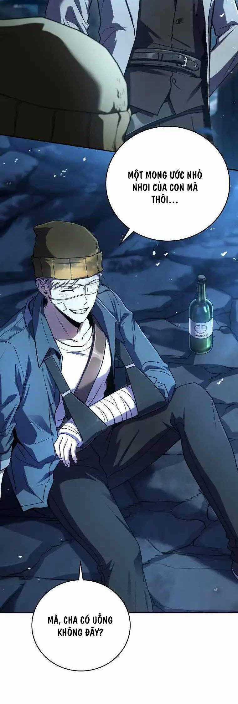 Sự Trở Lại Của Người Chơi Bị Đóng Băng Chương 124 trang 24