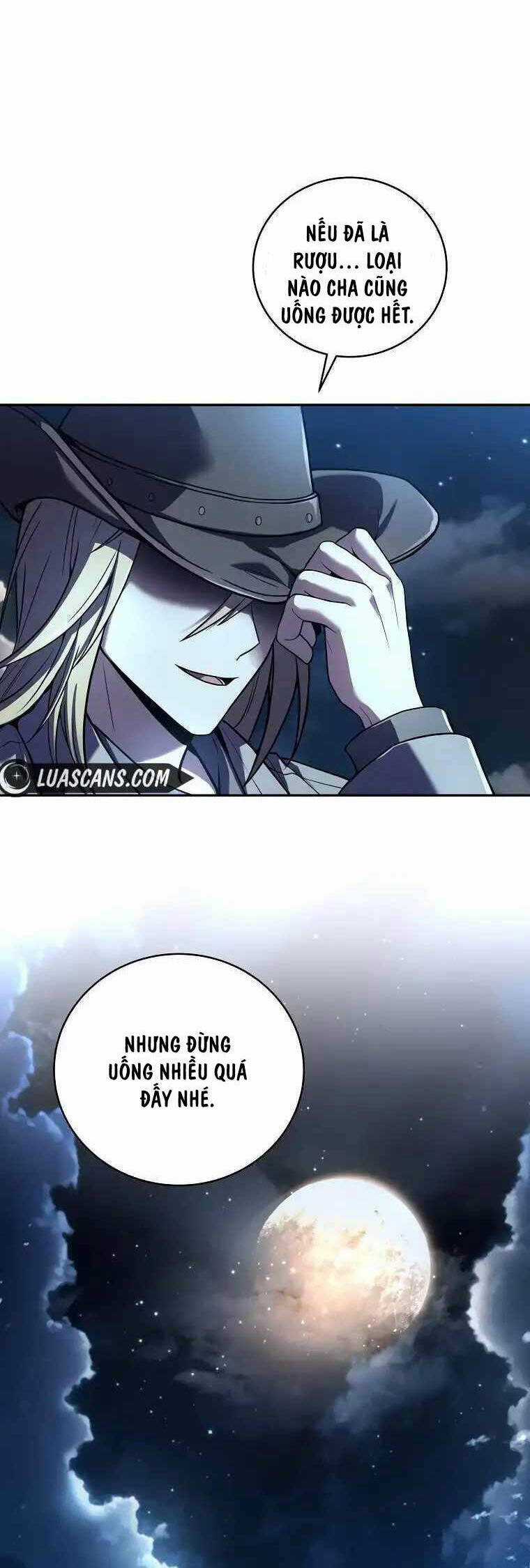 Sự Trở Lại Của Người Chơi Bị Đóng Băng Chương 124 trang 25