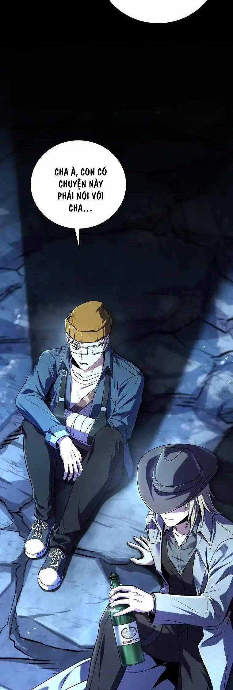 Sự Trở Lại Của Người Chơi Bị Đóng Băng Chương 124 trang 27