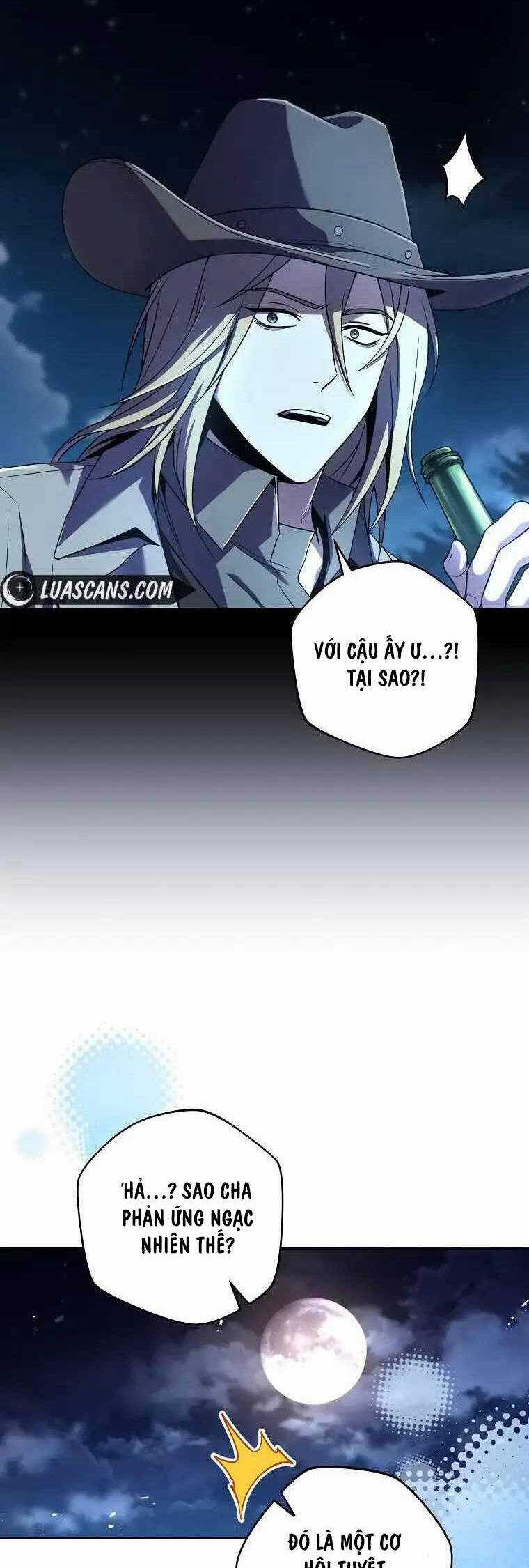 Sự Trở Lại Của Người Chơi Bị Đóng Băng Chương 124 trang 29