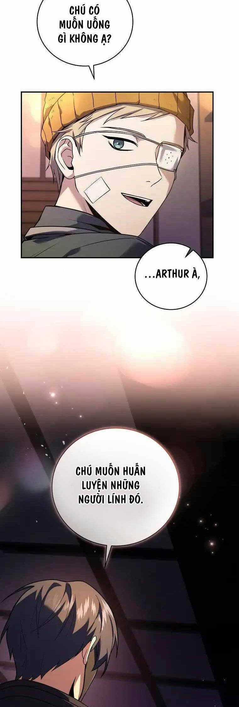 Sự Trở Lại Của Người Chơi Bị Đóng Băng Chương 124 trang 3