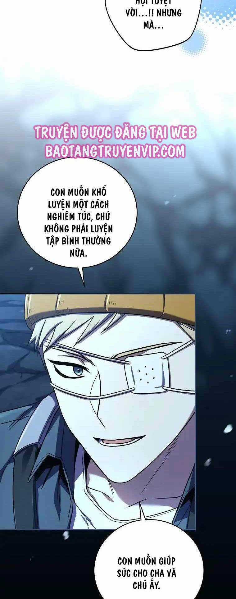 Sự Trở Lại Của Người Chơi Bị Đóng Băng Chương 124 trang 30