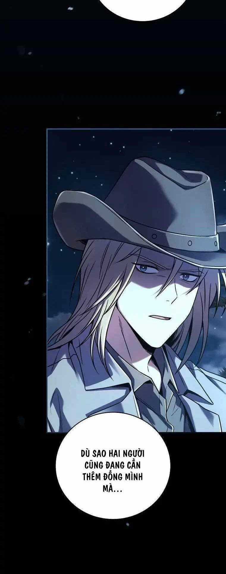 Sự Trở Lại Của Người Chơi Bị Đóng Băng Chương 124 trang 31