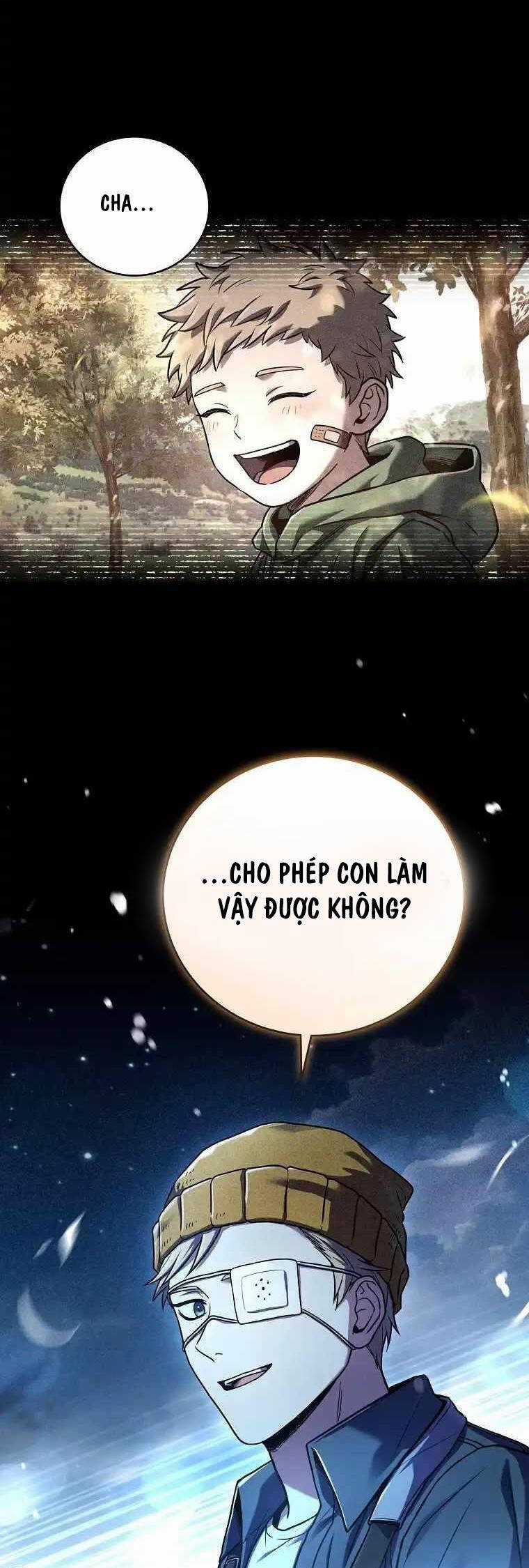 Sự Trở Lại Của Người Chơi Bị Đóng Băng Chương 124 trang 32