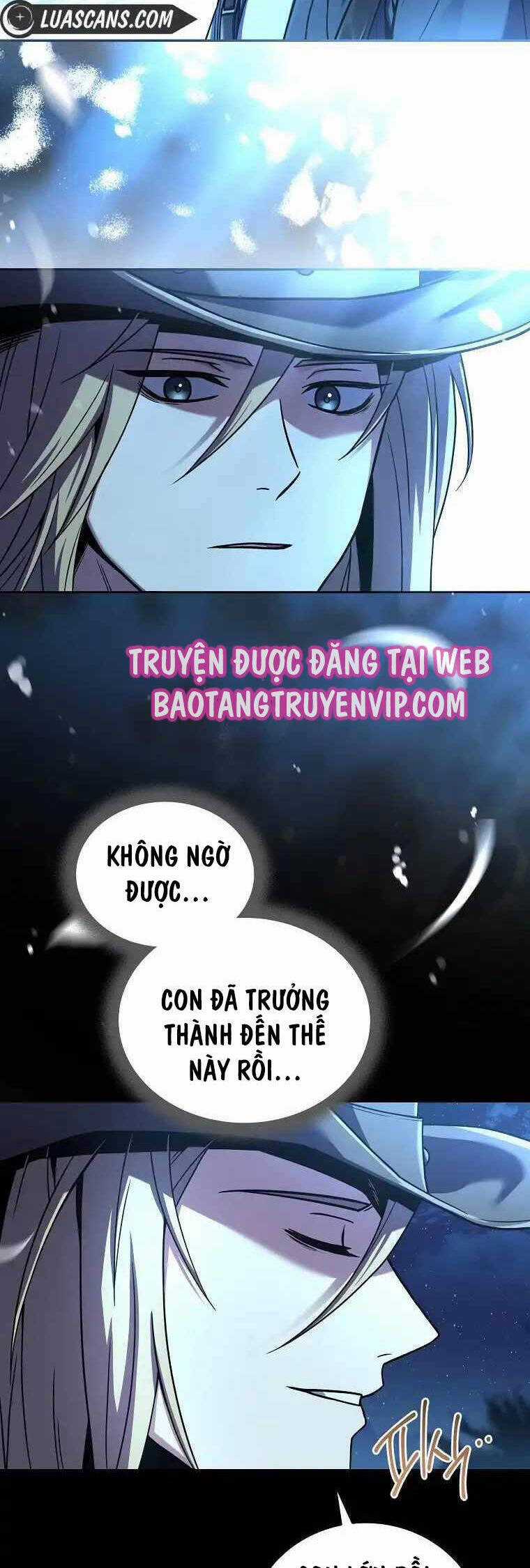 Sự Trở Lại Của Người Chơi Bị Đóng Băng Chương 124 trang 33