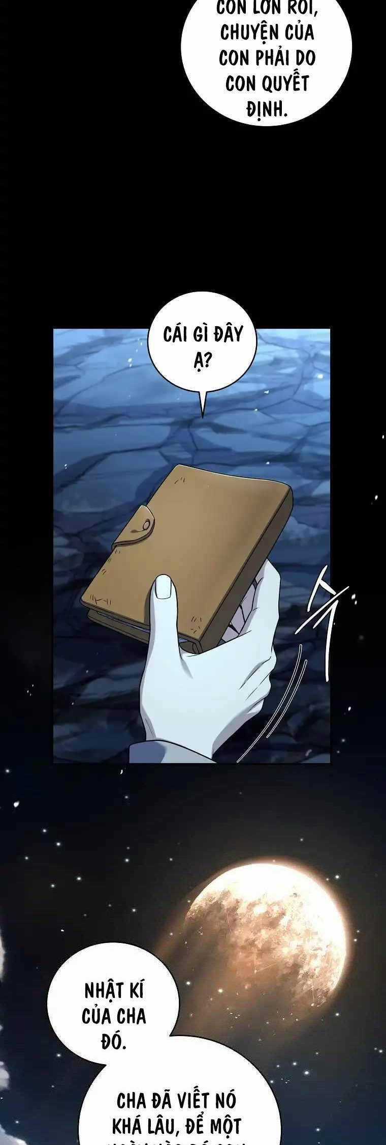 Sự Trở Lại Của Người Chơi Bị Đóng Băng Chương 124 trang 34