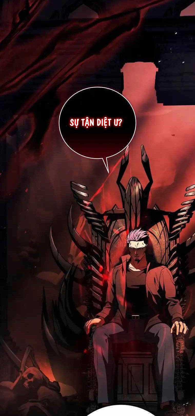 Sự Trở Lại Của Người Chơi Bị Đóng Băng Chương 124 trang 38