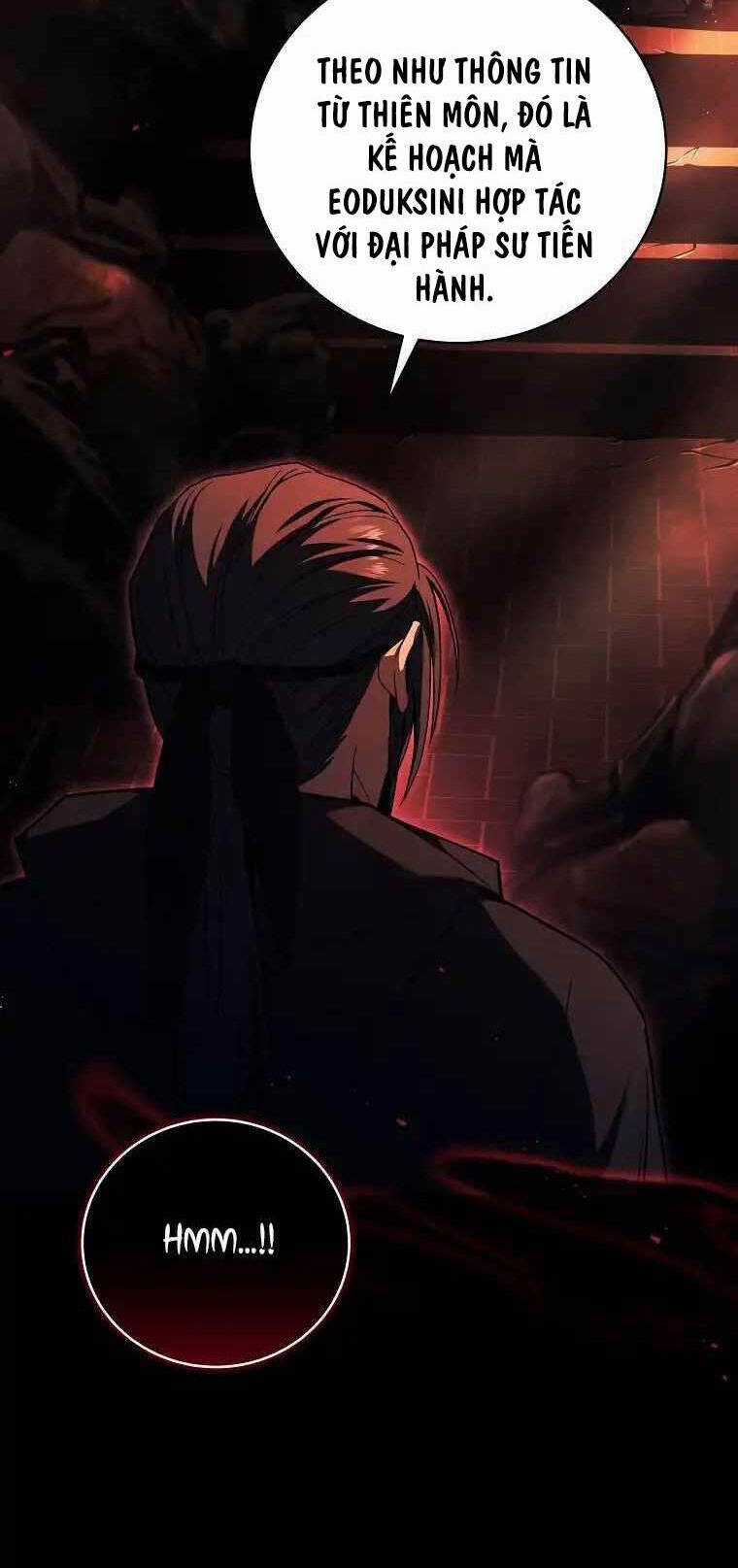 Sự Trở Lại Của Người Chơi Bị Đóng Băng Chương 124 trang 39