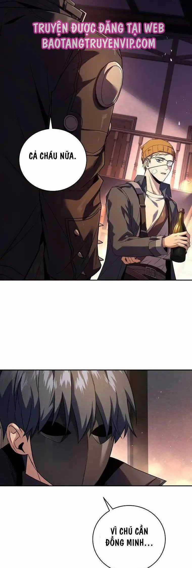 Sự Trở Lại Của Người Chơi Bị Đóng Băng Chương 124 trang 4