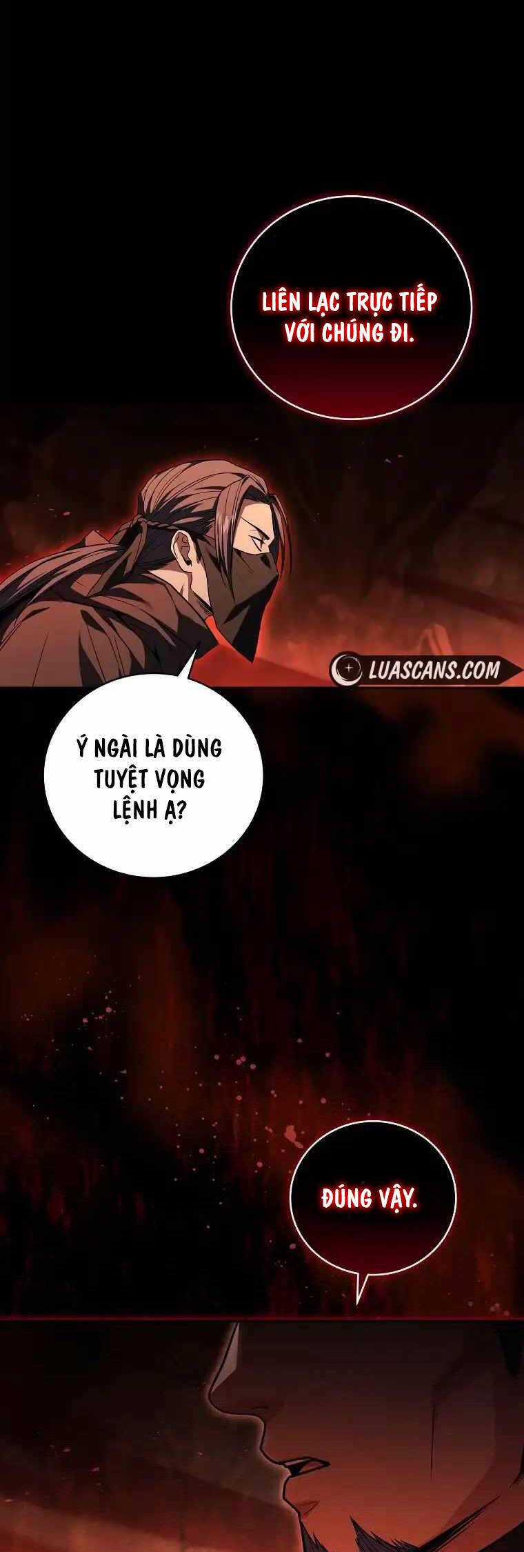 Sự Trở Lại Của Người Chơi Bị Đóng Băng Chương 124 trang 40