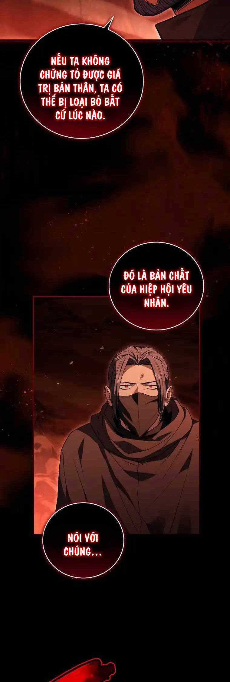 Sự Trở Lại Của Người Chơi Bị Đóng Băng Chương 124 trang 41