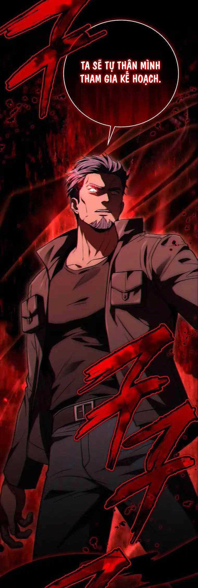 Sự Trở Lại Của Người Chơi Bị Đóng Băng Chương 124 trang 42