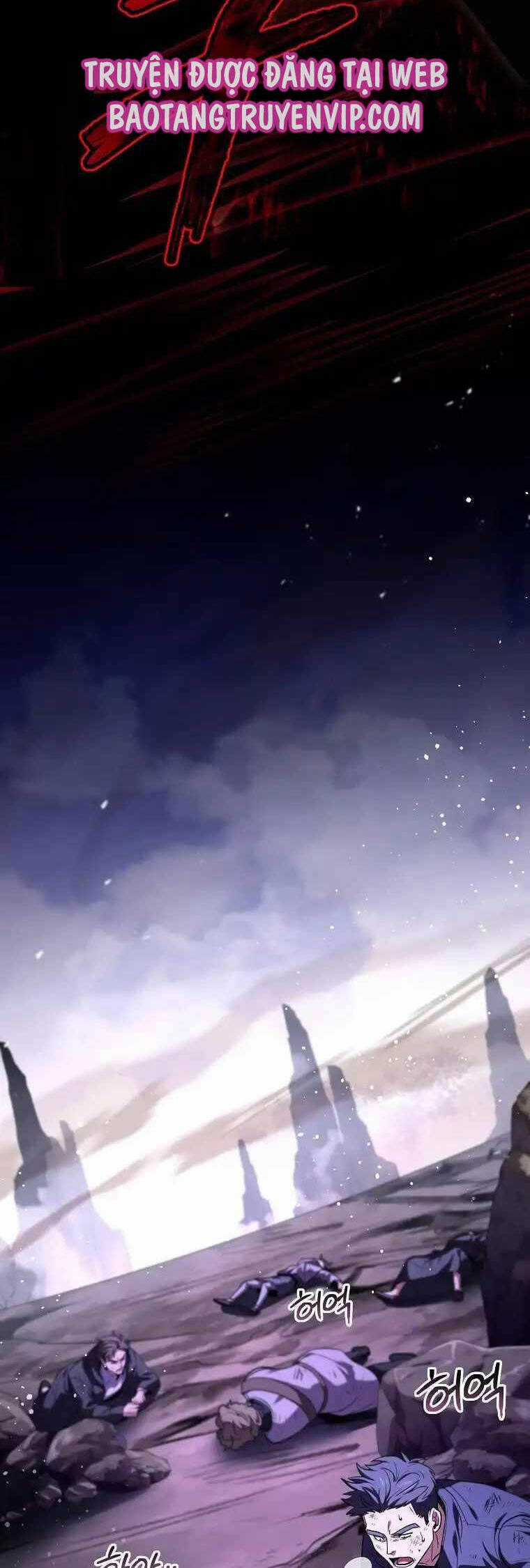 Sự Trở Lại Của Người Chơi Bị Đóng Băng Chương 124 trang 43