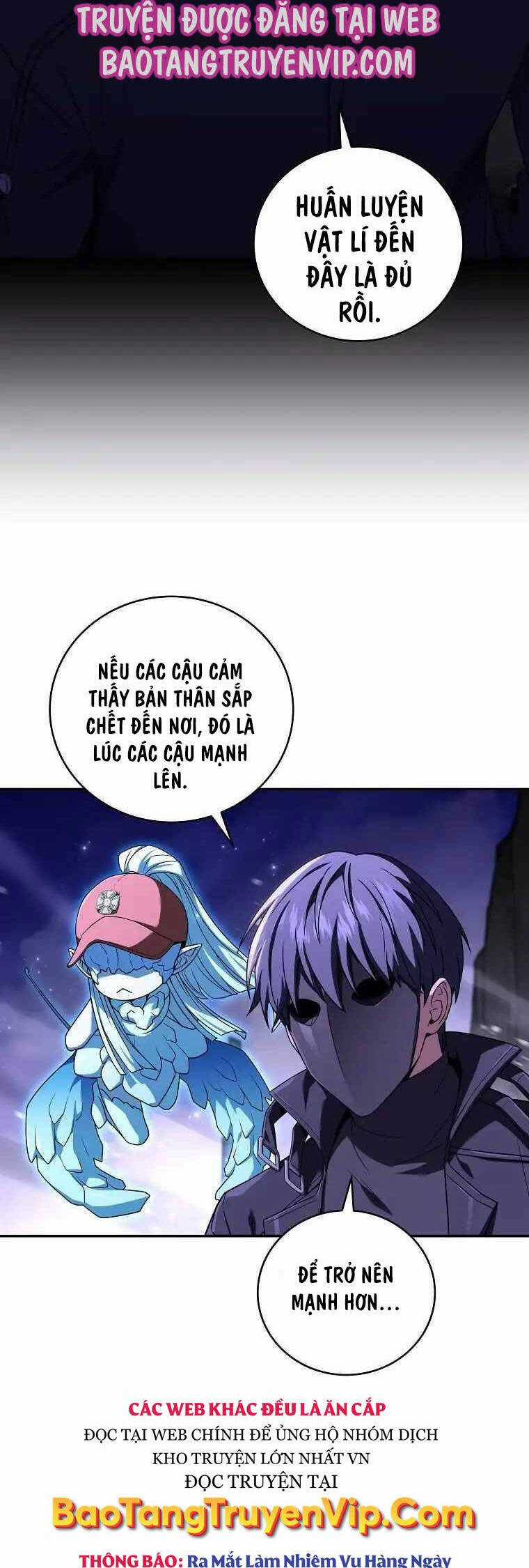 Sự Trở Lại Của Người Chơi Bị Đóng Băng Chương 124 trang 45