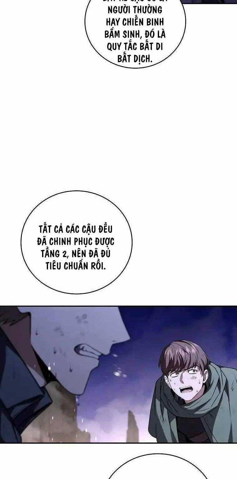 Sự Trở Lại Của Người Chơi Bị Đóng Băng Chương 124 trang 47