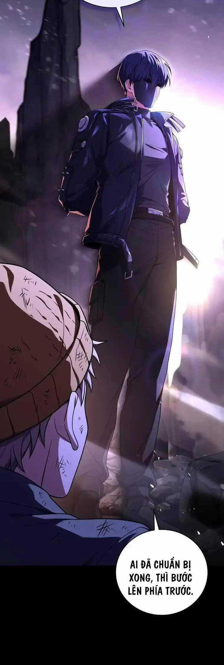 Sự Trở Lại Của Người Chơi Bị Đóng Băng Chương 124 trang 49