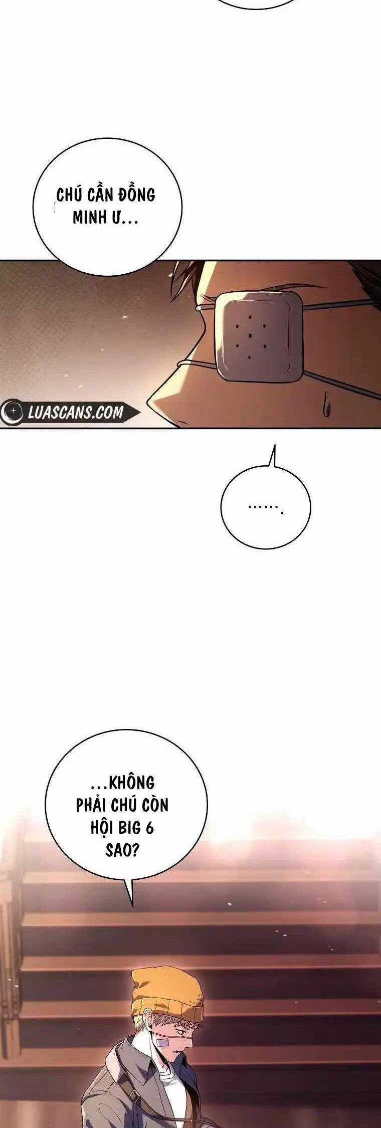 Sự Trở Lại Của Người Chơi Bị Đóng Băng Chương 124 trang 5