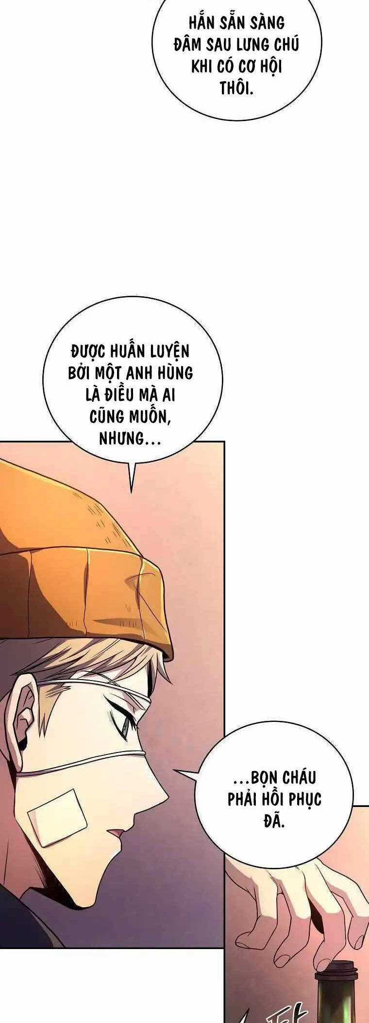 Sự Trở Lại Của Người Chơi Bị Đóng Băng Chương 124 trang 7