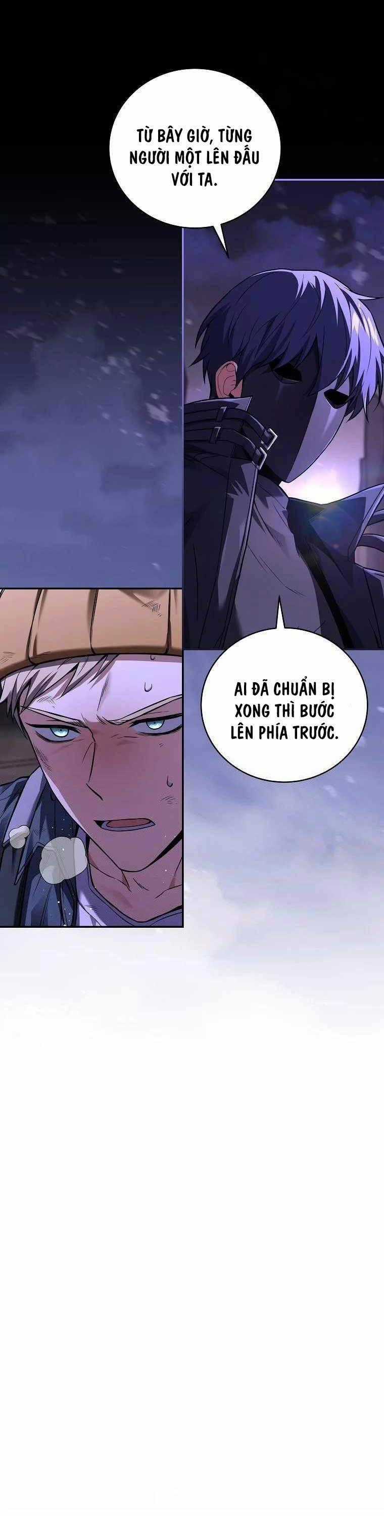 Sự Trở Lại Của Người Chơi Bị Đóng Băng Chương 125 trang 0