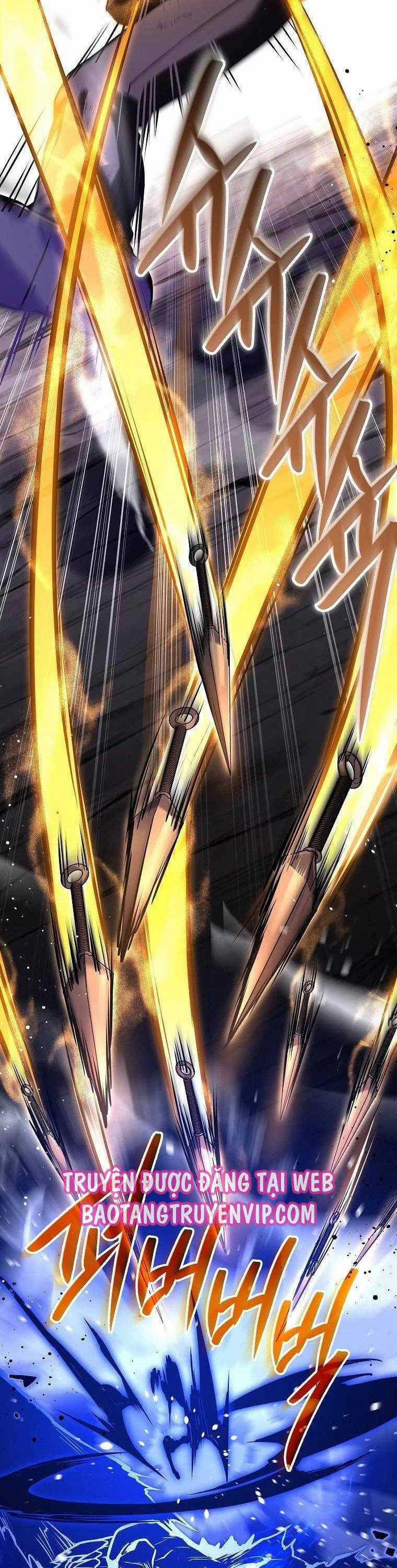 Sự Trở Lại Của Người Chơi Bị Đóng Băng Chương 125 trang 11