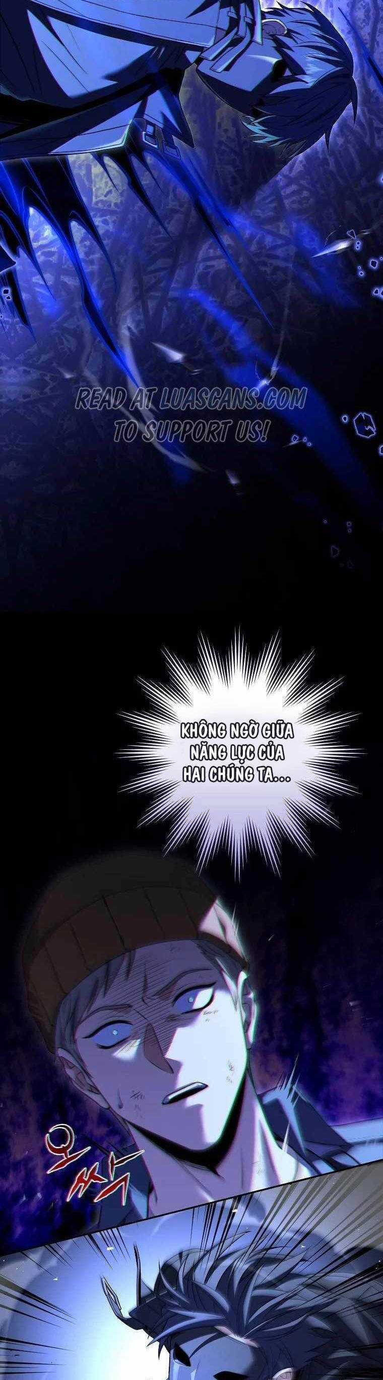 Sự Trở Lại Của Người Chơi Bị Đóng Băng Chương 125 trang 13