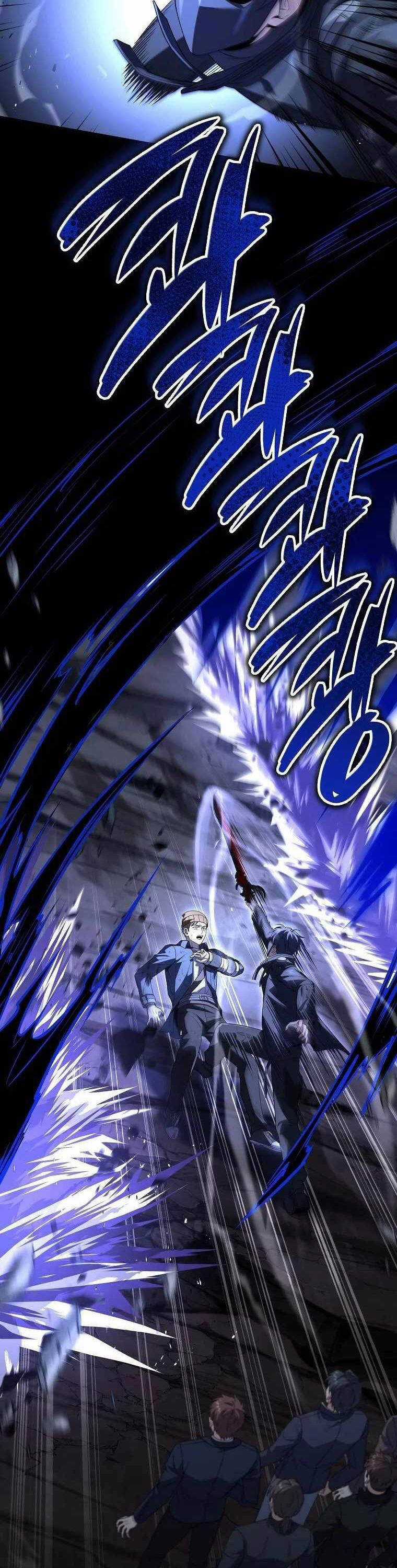 Sự Trở Lại Của Người Chơi Bị Đóng Băng Chương 125 trang 14