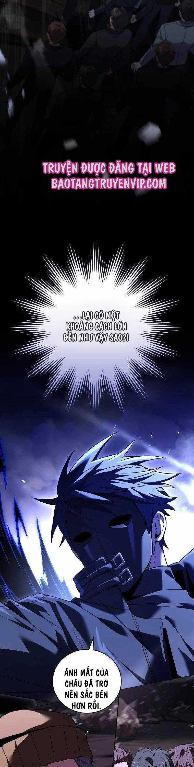 Sự Trở Lại Của Người Chơi Bị Đóng Băng Chương 125 trang 15