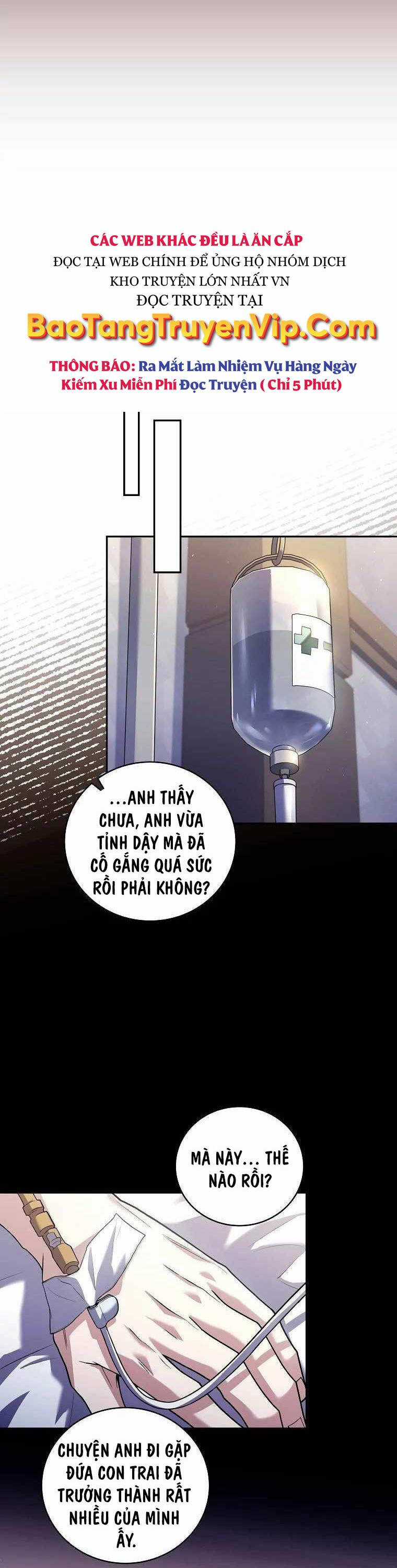 Sự Trở Lại Của Người Chơi Bị Đóng Băng Chương 125 trang 17